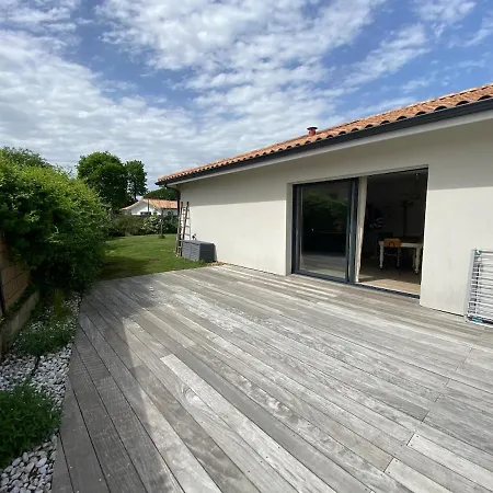 8 Pers - - Piscine Et Pet Friendly