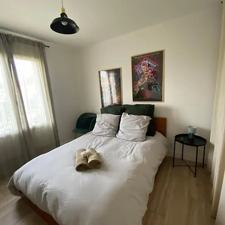 Villa 8 Pers - - Piscine Et Pet Friendly