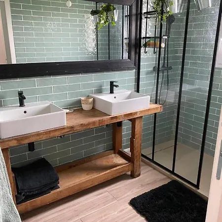 Villa 8 Pers - - Piscine Et Pet Friendly Le Teich