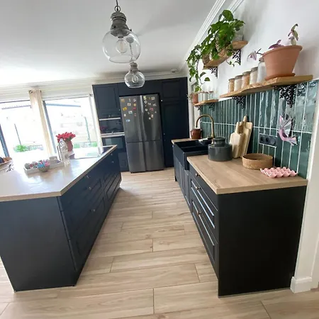 8 Pers - - Piscine Et Pet Friendly Le Teich