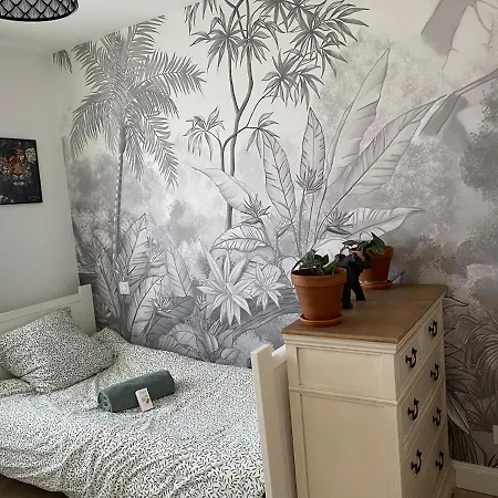 8 Pers - - Piscine Et Pet Friendly *