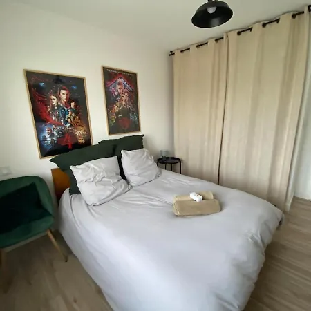Villa 8 Pers - - Piscine Et Pet Friendly