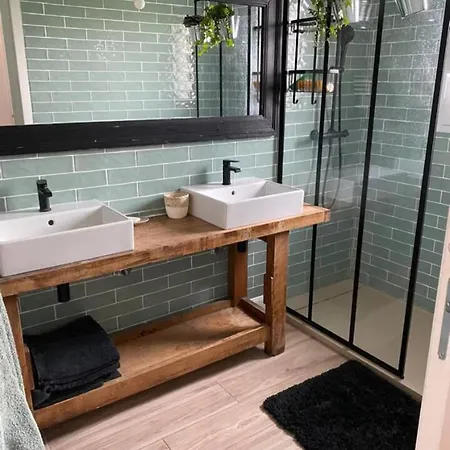 8 Pers - - Piscine Et Pet Friendly Villa